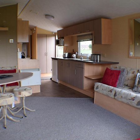 Chapel View Caravans Embleton  Buitenkant foto