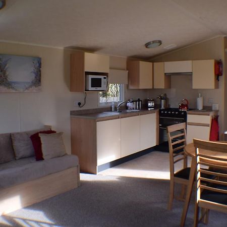 Chapel View Caravans Embleton  Buitenkant foto