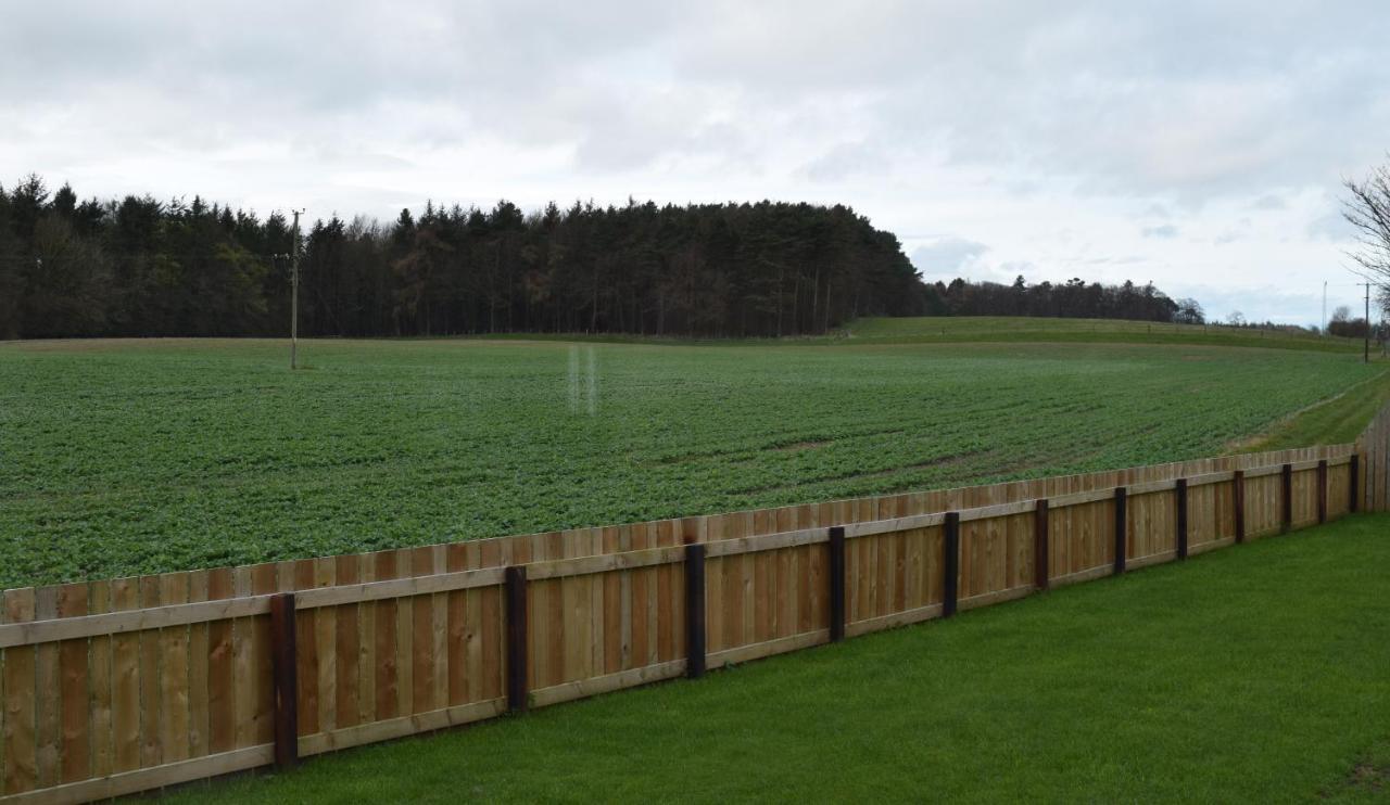 Chapel View Caravans Embleton  Buitenkant foto