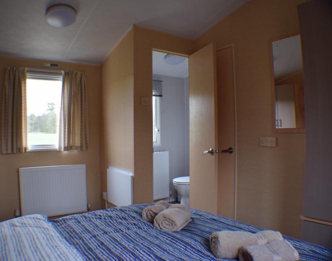 Chapel View Caravans Embleton  Buitenkant foto