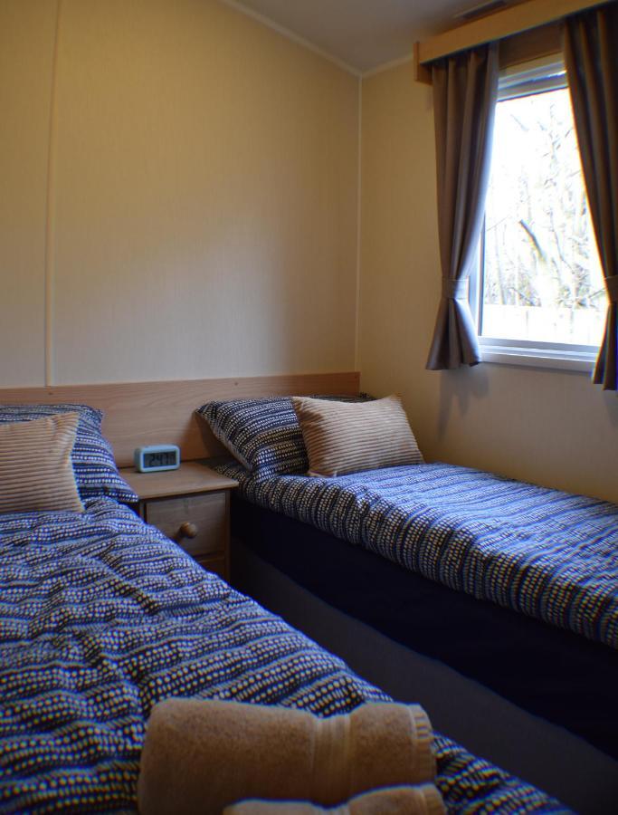 Chapel View Caravans Embleton  Buitenkant foto
